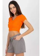 Šortky model 182443 Fresh Made