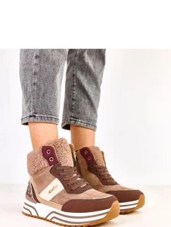 Športová obuv model 219662 Solea