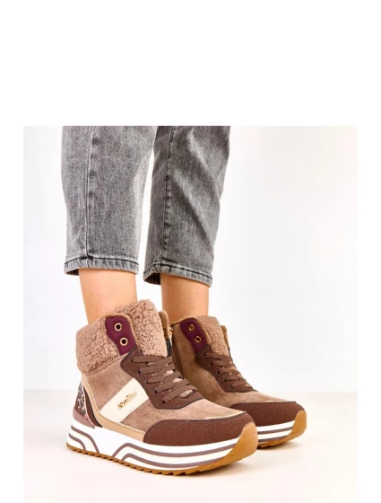 Športová obuv model 219662 Solea