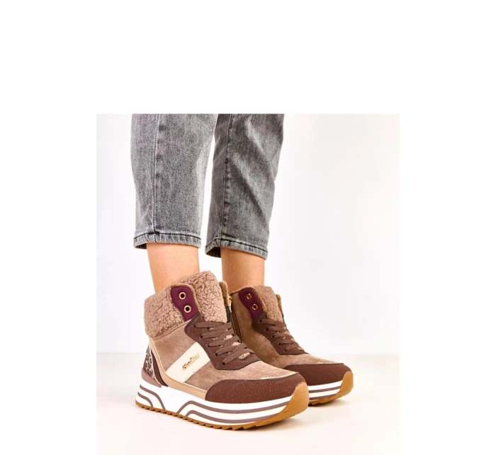 Športová obuv model 219662 Solea