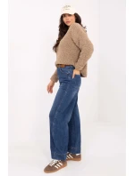 Džínsy model 220620 Továrenská cena