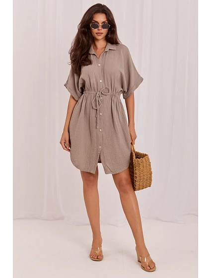 Denní šaty model 229806 Italy Moda Denní šaty model 229806 Italy Moda
