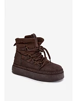Sněhule model 231765 Step in style Sněhule model 231765 Step in style