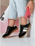 Dámské sportovní tenisky black Dstreet model 21989062 - FashionStreet