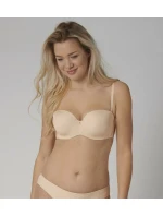 Podprsenka Body MakeUp Essentials  béžová  model 8877364 - Triumph