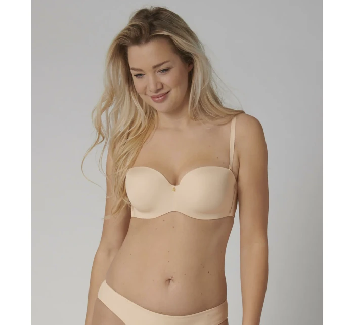 Podprsenka Body MakeUp Essentials  béžová  model 8877364 - Triumph