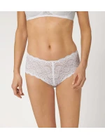 Dámske nohavičky Amourette 300 Maxi X - biele - TRIUMPH