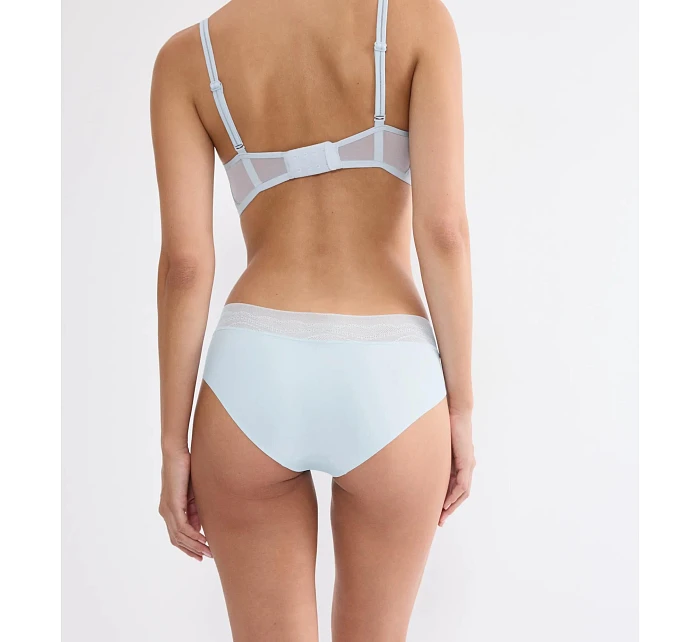 Inteligentné bedrové nohavičky Breathe & Lift - SVETLE MODRÁ - TRIUMPH SVETLE MODRÁ - TRIUMPH Inteligentné bedrové nohavičky Breathe & Lift - SVETLE MODRÁ - TRIUMPH SVETLE MODRÁ - TRIUMPH