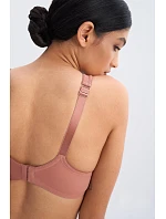 Alles Havana 02 Mäkká podprsenka Mocha