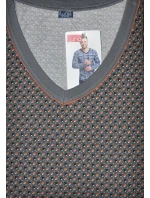 Pánske pyžamo Luna 795 3XL Pánske pyžamo Luna 795 3XL