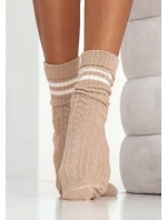 Ponožky Milena 1542-001 Braid 37-41 Ponožky Milena 1542-001 Braid 37-41