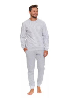 Pánske pyžamo 5248 - Doctornap