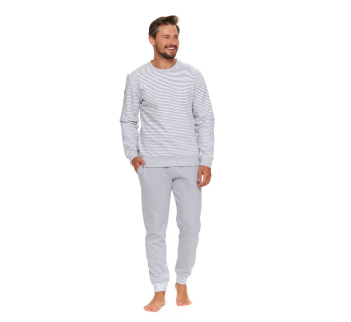Pánske pyžamo 5248 - Doctornap