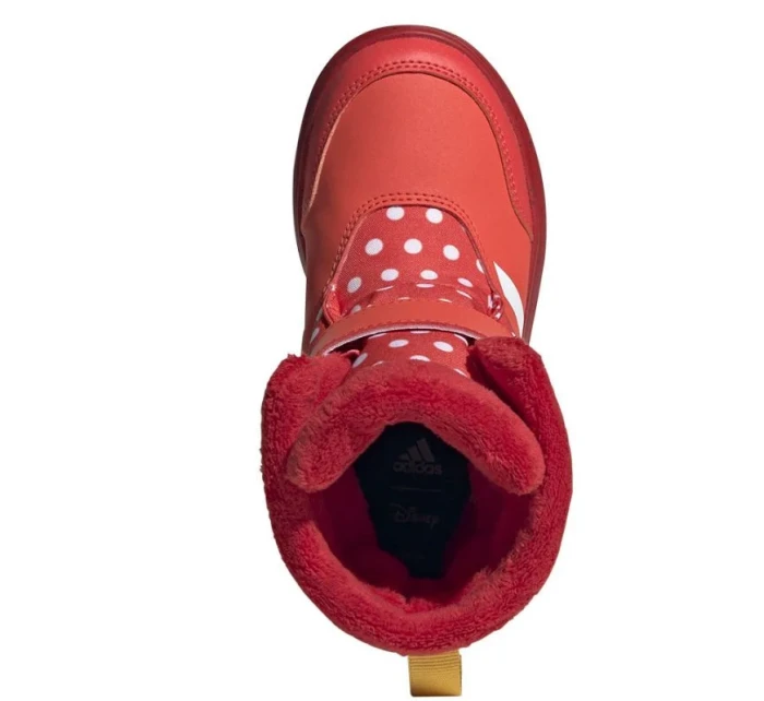 Disney Minnie Jr boty model 19056114 - ADIDAS