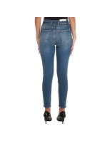 PINKO DÁMSKE SKINNY DŽÍNSY VINTAGE STRETCH