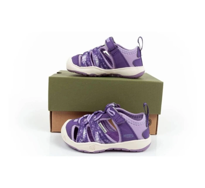 Sandále Keen Moxie Jr 1026287