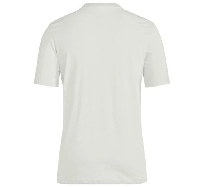 Essentials Single Jersey tričko s logem M pánské model 20570130 - ADIDAS Essentials Single Jersey tričko s logem M pánské model 20570130 - ADIDAS