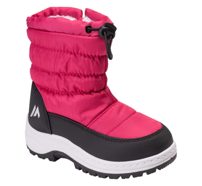 Dětské zimní boty model 21751404 KIDS - Martes