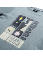 Tričko  Jr model 20977998 - Hi-Tec