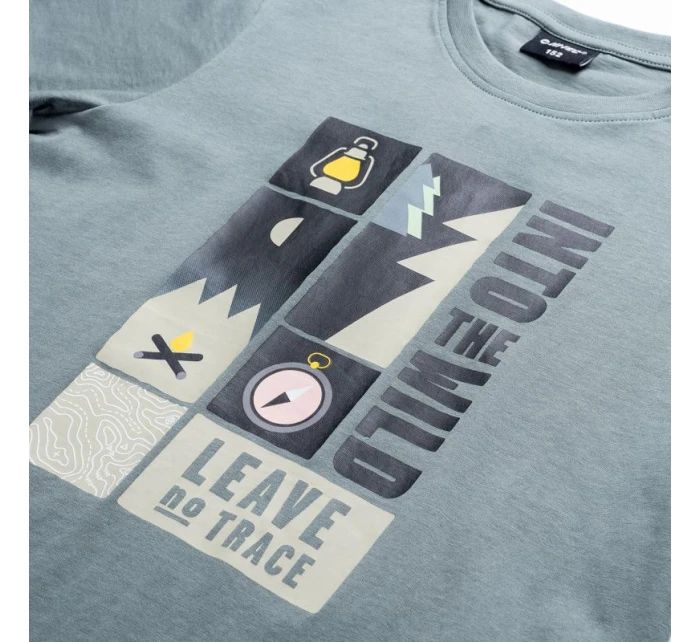 Tričko  Jr model 20977998 - Hi-Tec