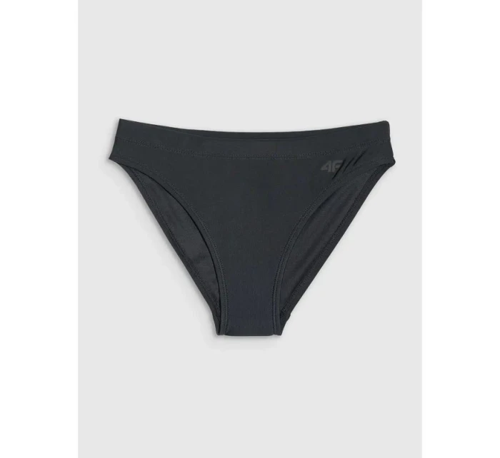 Dívčí dvoudílné plavky JUNIOR model 21437115 - 4F Dívčí dvoudílné plavky JUNIOR model 21437115 - 4F