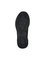 Skechers Oak Canyon-Verketta pánska obuv black 51898 BBK