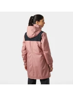 Helly Hansen dámsky kabát W VANCOUVER INS RAINCOAT 54470 096