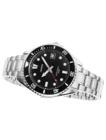 Pánske hodinky CASIO MDV-10D-1A1VEF + BOX Pánske hodinky CASIO MDV-10D-1A1VEF + BOX