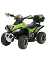 ŠTVORICA BATÉRIÍ MICRON ZELENÁ 1039091