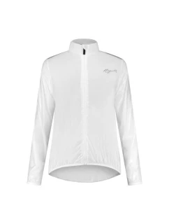 kurtka damska  biała 2XL model 21847539 - Rogelli