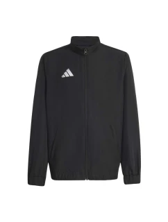 Adidas Junior Entrada 25 Mikina JZ6608