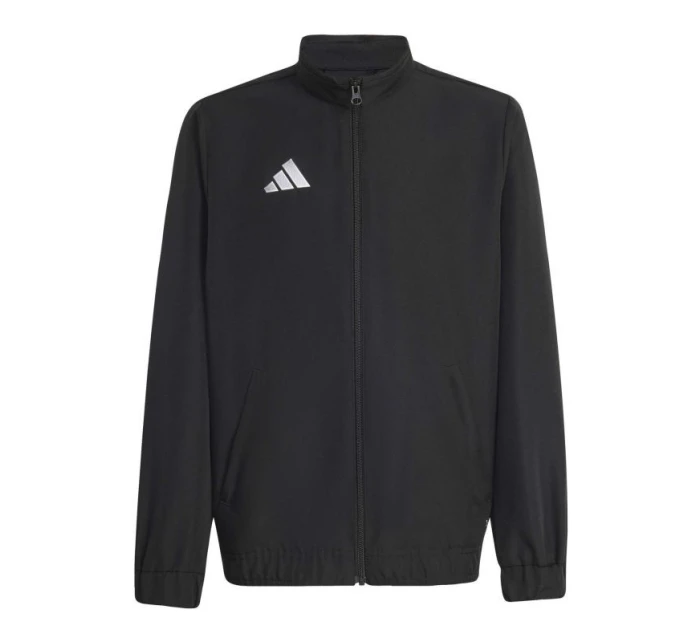 Adidas Junior Entrada 25 Mikina JZ6608