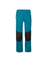 Trollkids Lysefjord Softshellové trekingové nohavice