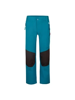 Trollkids Lysefjord Softshellové trekingové nohavice