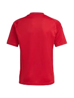 Detský dres adidas Tiro 26 League Jersey červený KB1315