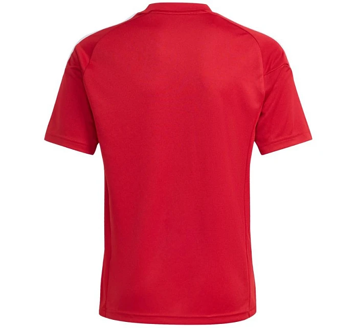 Detský dres adidas Tiro 26 League Jersey červený KB1315