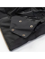 Dámská prošívaná zimní bunda W model 22056426 - Fitanu