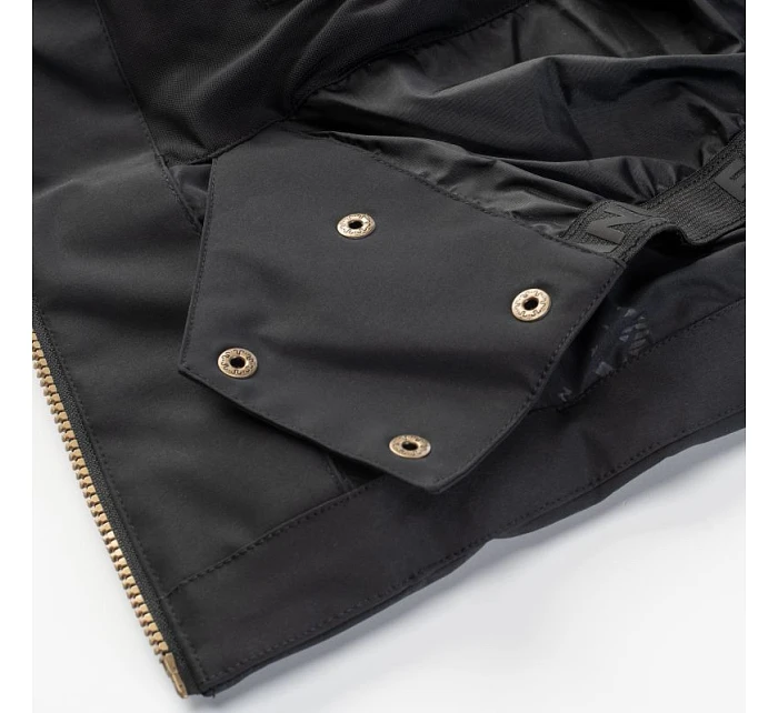 Dámská prošívaná zimní bunda W model 22056426 - Fitanu