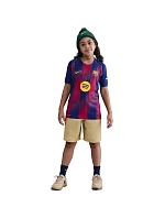 Detské tričko Nike FC Barcelona 2025/26 Match Home, tmavomodré a bordové, HJ5216 456 Detské tričko Nike FC Barcelona 2025/26 Match Home, tmavomodré a bordové, HJ5216 456