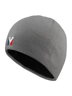Čepice MILLET ACTIVEOOL BEANIE, šedá