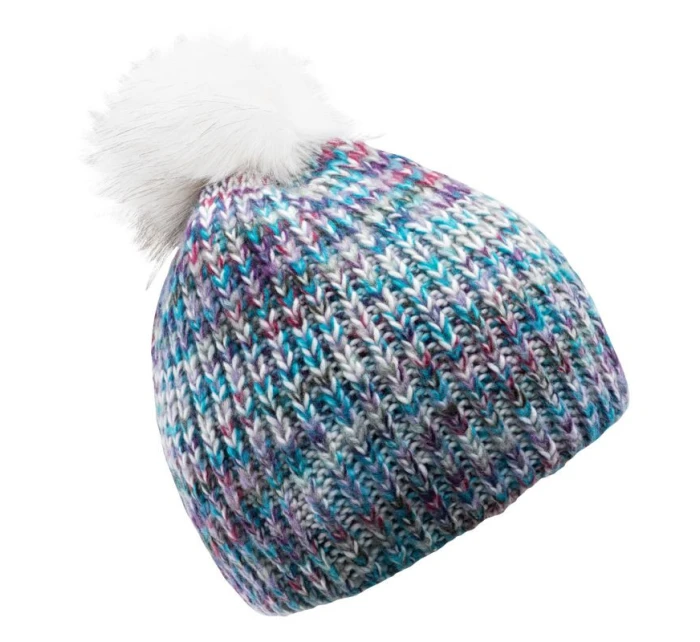 Dámska čiapka Lady Vikna W 92800337418 - Hi-Tec Dámska čiapka Lady Vikna W 92800337418 - Hi-Tec