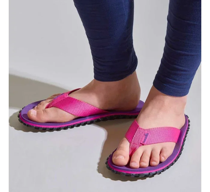 Žabky Gumbies Duckbill W G-DB-WN-PU Žabky Gumbies Duckbill W G-DB-WN-PU