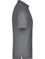 JN 708 Pánské piqué polo carbon model 22488481 - Daiber