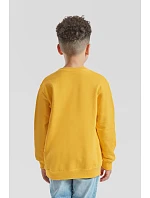 Classic Kids SetIn Sweat Dětská mikina model 22535687 black - Fruit of the Loom Classic Kids SetIn Sweat Dětská mikina model 22535687 black - Fruit of the Loom
