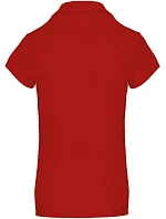 PA 483 Dámské polo red model 22513659 - Kariban ProAct PA 483 Dámské polo red model 22513659 - Kariban ProAct