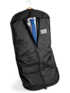 QD 31 Obal na oblečení model 22506345 black - Quadra