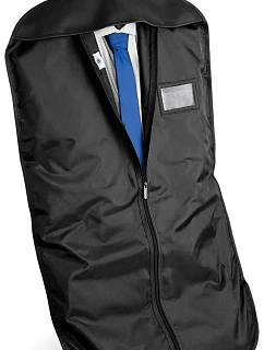 QD 31 Obal na oblečení model 22506345 black - Quadra