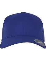 Flexfit 180 6 panelová kšiltovka "Delta" 55.0180 dark royal Flexfit 180 6 panelová kšiltovka "Delta" 55.0180 dark royal