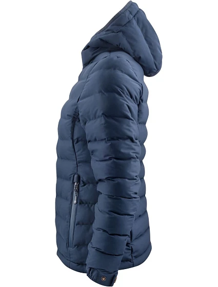 Jacket Women Dámská zimní bunda " navy model 22454036 - James Harvest Jacket Women Dámská zimní bunda " navy model 22454036 - James Harvest