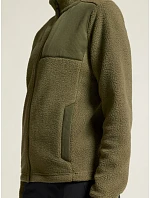 ADV Fleece Jacket W Dámská fleecová bunda Sherpa black model 22466542 - Craft Corporate ADV Fleece Jacket W Dámská fleecová bunda Sherpa black model 22466542 - Craft Corporate